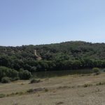Valle del río Huebra